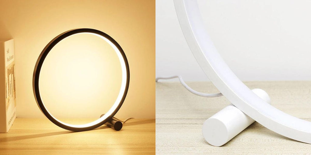 Lampe de Chevet Tactile : Comment Bien Choisir ?