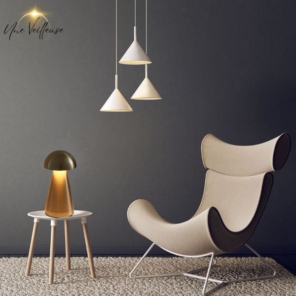 lampe de chevet pour sublimer votre intérieur lampe de chevet design