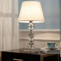 lampe de chevet pour chambre à coucher originale et moderne forme ronde