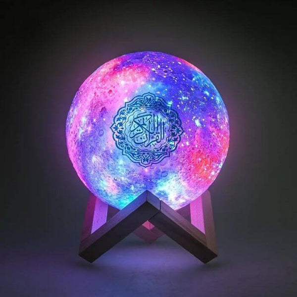 magnifique lampe lune veilleuse coranique veilleuse coran veilleuse coranique bebe veilleuse coranique lune