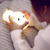 veilleuse chien veilleuse veilleuse bébé veilleuse bebe veilleuse enfant veilleuse de nuit lampe veilleuse lampe de chevet lampe de chevet design