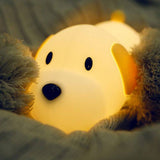 veilleuse chien veilleuse veilleuse bébé veilleuse bebe veilleuse enfant veilleuse de nuit lampe veilleuse lampe de chevet lampe de chevet design