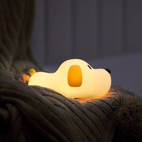 veilleuse chien veilleuse veilleuse bébé veilleuse bebe veilleuse enfant veilleuse de nuit lampe veilleuse lampe de chevet lampe de chevet design