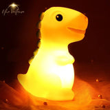 veilleuse dinosaure veilleuse veilleuse bébé veilleuse bebe veilleuse enfant veilleuse de nuit lampe veilleuse lampe de chevet