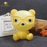 Lampe de chevet enfant - Bobo-Ours™