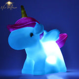 veilleuse licorne veilleuse veilleuse bébé veilleuse bebe veilleuse enfant veilleuse de nuit lampe veilleuse lampe de chevet