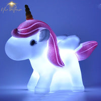 veilleuse licorne veilleuse veilleuse bébé veilleuse bebe veilleuse enfant veilleuse de nuit lampe veilleuse lampe de chevet