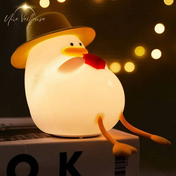  veilleuse animaux veilleuse canard veilleuse veilleuse bébé veilleuse bebe veilleuse enfant veilleuse de nuit lampe veilleuse