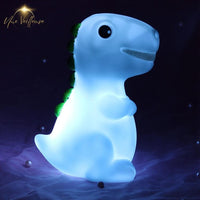 veilleuse dinosaure veilleuse veilleuse bébé veilleuse bebe veilleuse enfant veilleuse de nuit lampe veilleuse lampe de chevet