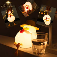  veilleuse animaux veilleuse canard veilleuse veilleuse bébé veilleuse bebe veilleuse enfant veilleuse de nuit lampe veilleuse