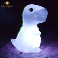 veilleuse dinosaure veilleuse veilleuse bébé veilleuse bebe veilleuse enfant veilleuse de nuit lampe veilleuse lampe de chevet